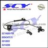 NEW ABS WHEEL SPEED SENSOR FRONT LEFT For TOYOTA COROLLA 89543-47030 8954347030 5S12853 SU14266