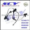 NEW ABS WHEEL SPEED SENSOR For CHEVROLET PRIZM GEO PRIZM TOYOTA COROLLA 89546-12040 8954612040 89546-02020 8954602020 94858840