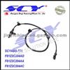 Front ABS Speed Sensor For FORD EXCURSION FORD F-250/350 SUPER DUTY F81Z-2C204-AD F81Z2C204AD F81Z-2C204-AA F81Z2C204AA