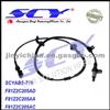 NEW ABS Wheel Speed Sensor Front Left For FORD EXCURSION FORD F-250/350 SUPER DUTY F81Z-2C205-AD F81Z2C205AD F81Z-2C205-AA