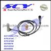 Front Right/Left ABS Wheel Speed Sensor For LAND ROVER RANGE ROVER STC2786 STC2780 5S10879 SU12332 0844806 ANR3781