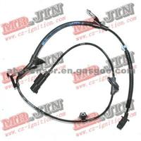 Dodge ABS WHEEL SPEED SENSOR 0510-5064AA 0510-5064AB