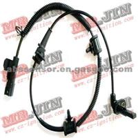 GM ABS WHEEL SPEED SENSOR 12841616