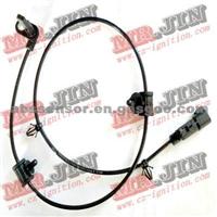 GM ABS WHEEL SPEED SENSOR 12841558