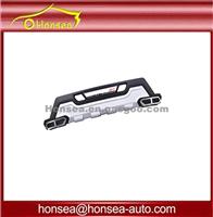 Hot Sale Car Modified Parts And Auto Accessories Rear Bumper Guard For Haval H5