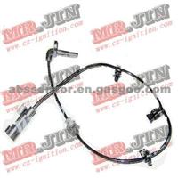 GM ABS WHEEL SPEED SENSOR 13346945