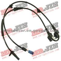 Suzuki ABS WHEEL SPEED SENSOR 56220-79J00
