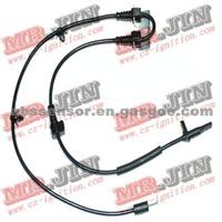 Suzuki ABS WHEEL SPEED SENSOR 56210-79J00