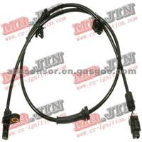 Suzuki ABS WHEEL SPEED SENSOR 56320-79J01 56320-79J000