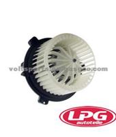 HELLA BEHR Heater Blower MOTOR 8EW351039-301 Fits Fiat Punto Lancia Y 1993-2003