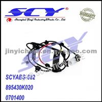 NEW ABS Wheel Speed Sensor Front Left FOR Toyota Hilux 89543-0K020 895430K020 0701400