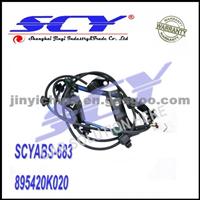 ABS Wheel Speed Sensor Front Right FOR Toyota Hilux 89542-0K020 895420K020