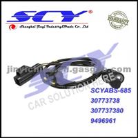 New ABS Wheel Speed Sensor Front Left Driver For VOLVO S60 S80 V70 XC70 30773738 307737380 9496961 5S11435 5S11438 SU12888