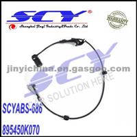 ABS Wheel Speed Sensor Rear Right For Toyota Hilux Vigo 89545-0K070 895450K070
