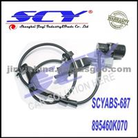 ABS Wheel Speed Sensor Rear Left For Toyota Hilux Vigo 89546-0K070 895460K070