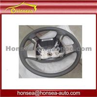 Original High Quality Steering Wheel For Geely Emgrand Ec7 Spare Parts Geely Auto Parts