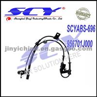 New ABS Wheel Speed Sensor For Hyundai I20 95670-1J000 956701J000