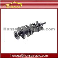 Superb Quality Newest Type Crankshaft For Jmc Truck Parts Selling