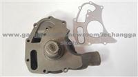 Perkins 1103 1104 Water Pump OEM U5MW0208