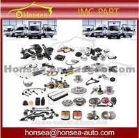 Original Jmc Auto Spare Parts For All JMC Model