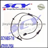 ABS Wheel Speed Sensor For Nissan Juke 47910-1JY0A 479101JY0A