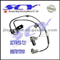 ABS WHEEL SPEED SENSOR FRONT LEFT For Hyundai Matrix 95670-17010 9567017010