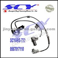 ABS Wheel Speed Sensor For Hyundai Matrix 95670-17110 9567017110
