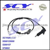 REAR LEFT ABS SENSOR For HYUNDAI ACCENT 95681-25000 9568125000 5200157 970802 0844011 ALS581 5S7811 SU9298