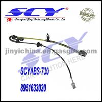 ABS Wheel Speed Sensor Wire Harness Rear Left For Toyota Avalon/Solara/Camry Lexus ES330 89516-33020 8951633020
