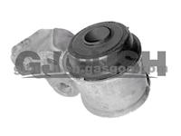 OEM Quality Engine Mount 8E0501522N For Audi