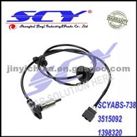 NEW ABS SPEED SENSOR For VOLVO 740/760/780/940/980 3515092 1398320 0844225 ALS554