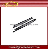 Hot Sale Car Modified Parts And Auto Accessories Running Board For MKX