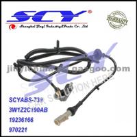 NEW ABS WHEEL SPEED SENSOR For FORD CROWN VICTORIA LINCOLN TOWN CAR MERCURY MARAUDER 3W1Z2C190AB 19236166 970221 ALS107