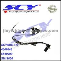 Front Right Drivers Side O/S ABS Brake Sensor For SAAB 9000 4647046 5S10203 SU11656