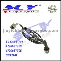 ABS Wheel Speed Sensor Rear Right For NISSAN XTERRA 47900-EA003 47900EA003 ALS1475 5S13302 531934 SU14715