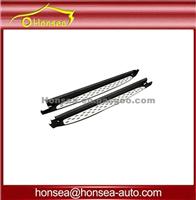 Hot Sale Car Modified Parts And Auto Accessories Running Board For Lincoln MKC