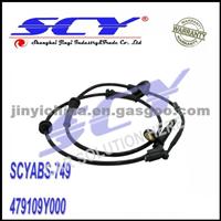 ABS Wheel Speed Sensor For NISSAN TEANA 47910-9Y000 479109Y000
