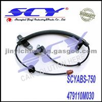 ABS Wheel Speed Sensor For NISSAN MAXIMA 47911-0M030 479110M030