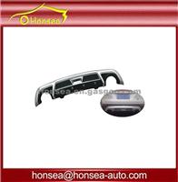 Hot Sale Car Modified Parts And Auto Accessories Rear Bumper Guard For Lincoln MKC