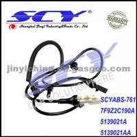 ABS Wheel Speed Sensor Right For FORD FIVE HUNDRED/FREESTYLE/TAURUS MERCURY MONTEGO/SABLE 7F9Z2-C190A 7F9Z2C190A 56044598