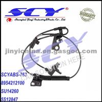 NEW ABS Wheel Speed Sensor For TOYOTA COROLLA 89542-12100 8954212100 SU14260 5S12847