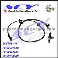 NEW ABS Wheel Speed Sensor Front Left For FORD EXCURSION FORD F-250/350 SUPER DUTY F81Z-2C205-AD F81Z2C205AD F81Z-2C205-AA