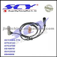 Front Right/Left ABS Wheel Speed Sensor For LAND ROVER RANGE ROVER STC2786 STC2780 5S10879 SU12332 0844806 ANR3781