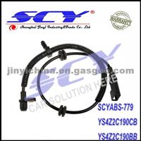 ABS Wheel Speed Sensor For FORD FOCUS YS4Z-2C190-CB YS4Z2C190BB 19236165 ALS105 SU7610 5S6077 970104 ALS106