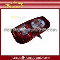 Original Lifan 320 Rear Fog Lamp Assembly Lifan Auto Parts