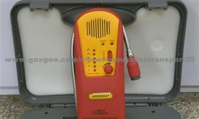 Combustible Gas Detector 8800A+