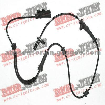 Dodge ABS WHEEL SPEED SENSOR 56029447AF