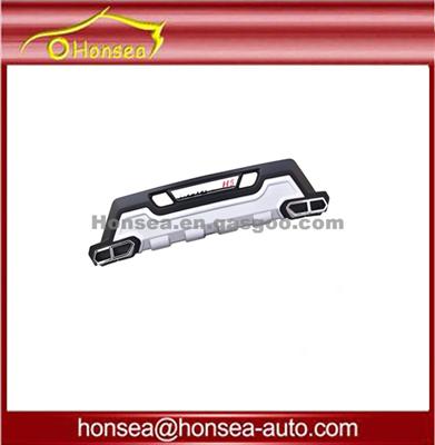 Hot Sale Car Modified Parts And Auto Accessories Rear Bumper Guard For Haval H5