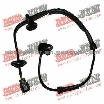 GM ABS WHEEL SPEED SENSOR 9069211