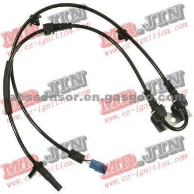 Suzuki ABS WHEEL SPEED SENSOR 56220-79J00